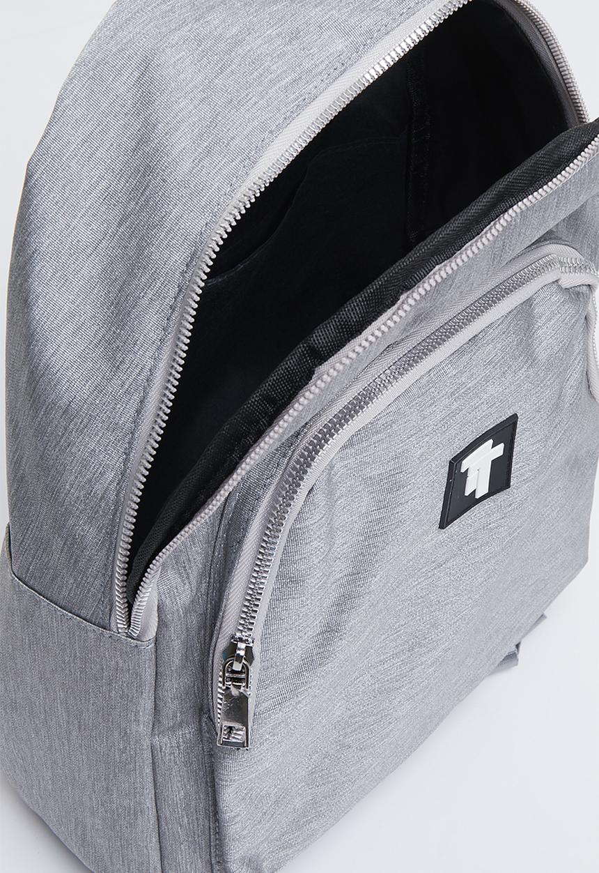 Tom Tom - Backpack - grey