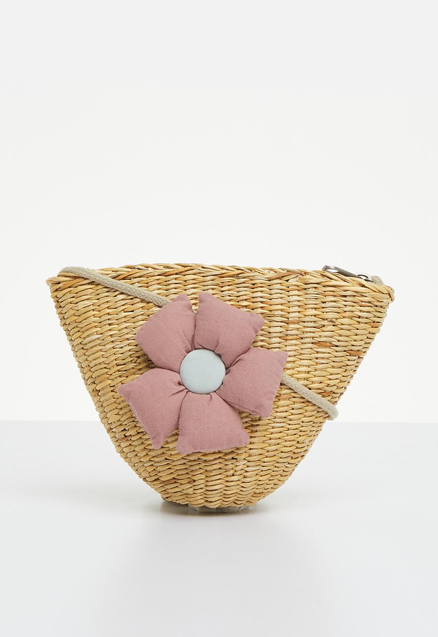 Pop Candy - Crossbody bag - natural 