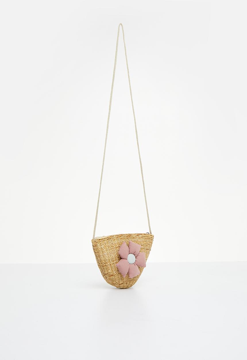 Pop Candy - Crossbody bag - natural 