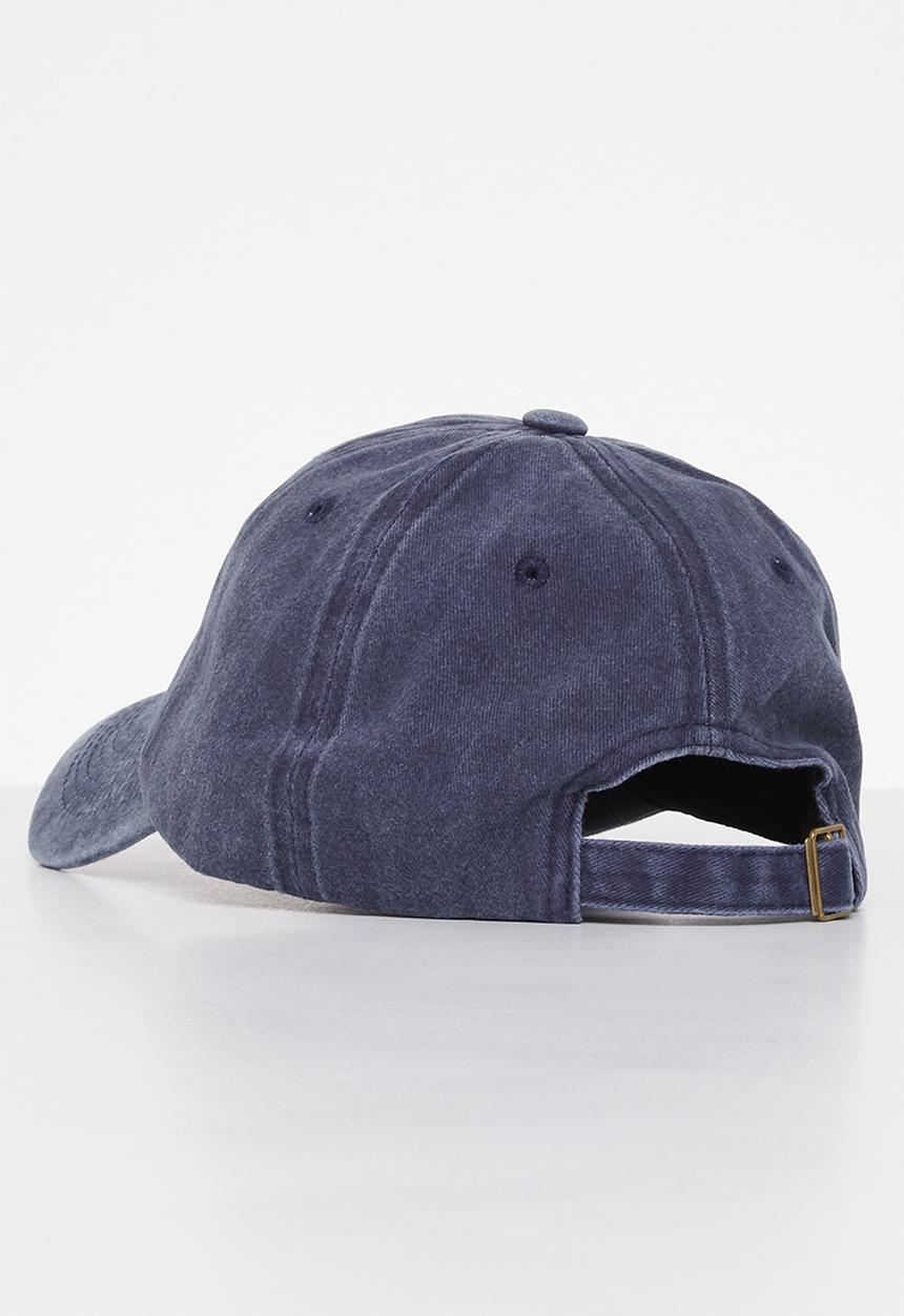 Rebel Republic - Boys cap - denim blue