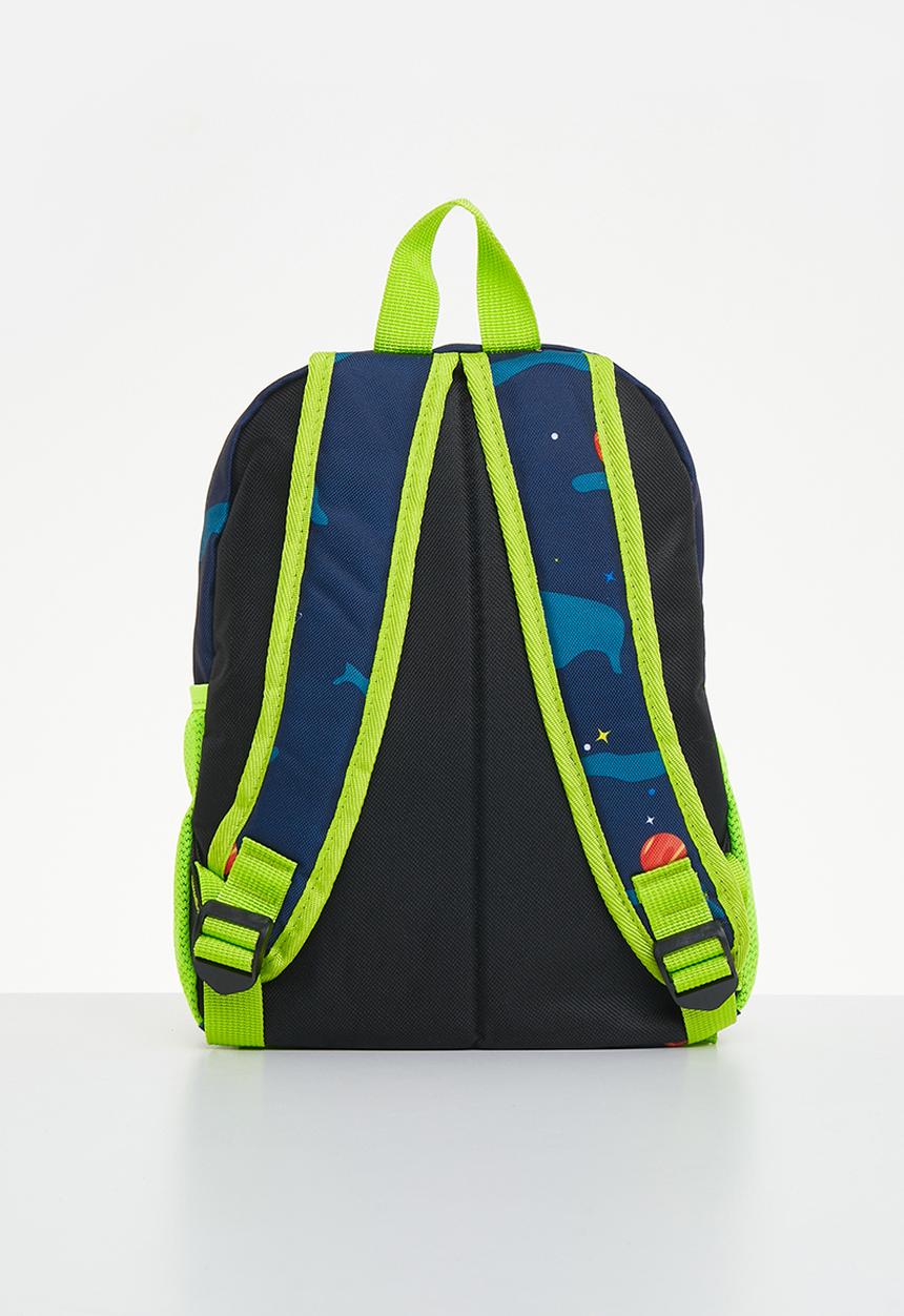 Pop Candy - Dino backpack - navy