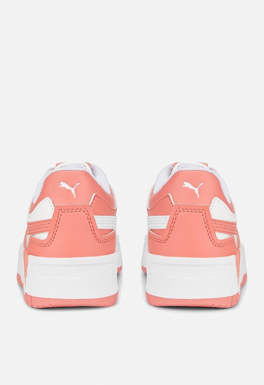PUMA - Cali dream tweak dissimilar wns - puma white & carnation pink