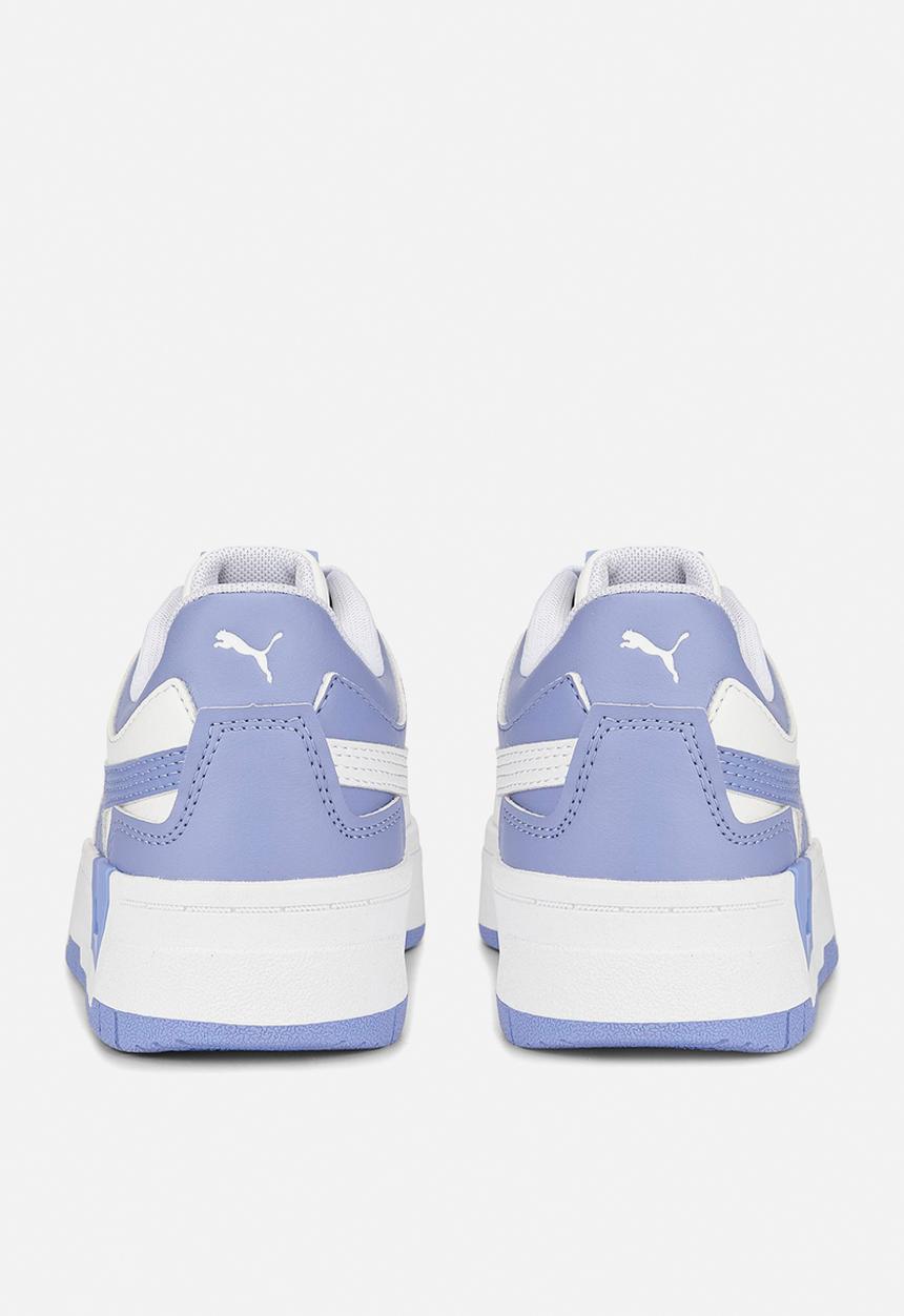 PUMA - Cali dream tweak dissimilar wns - puma white-lavendar pop
