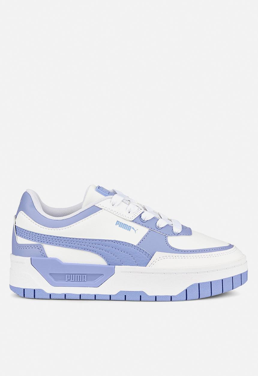 PUMA - Cali dream tweak dissimilar wns - puma white-lavendar pop