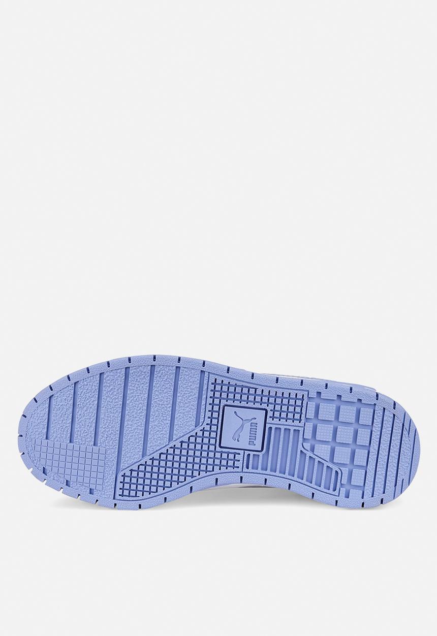 PUMA - Cali dream tweak dissimilar wns - puma white-lavendar pop