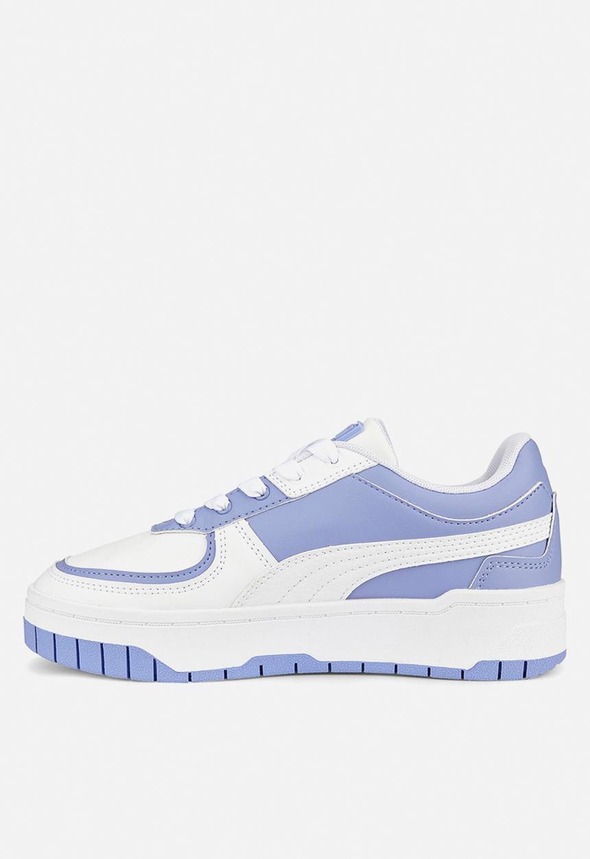 PUMA - Cali dream tweak dissimilar wns - puma white-lavendar pop