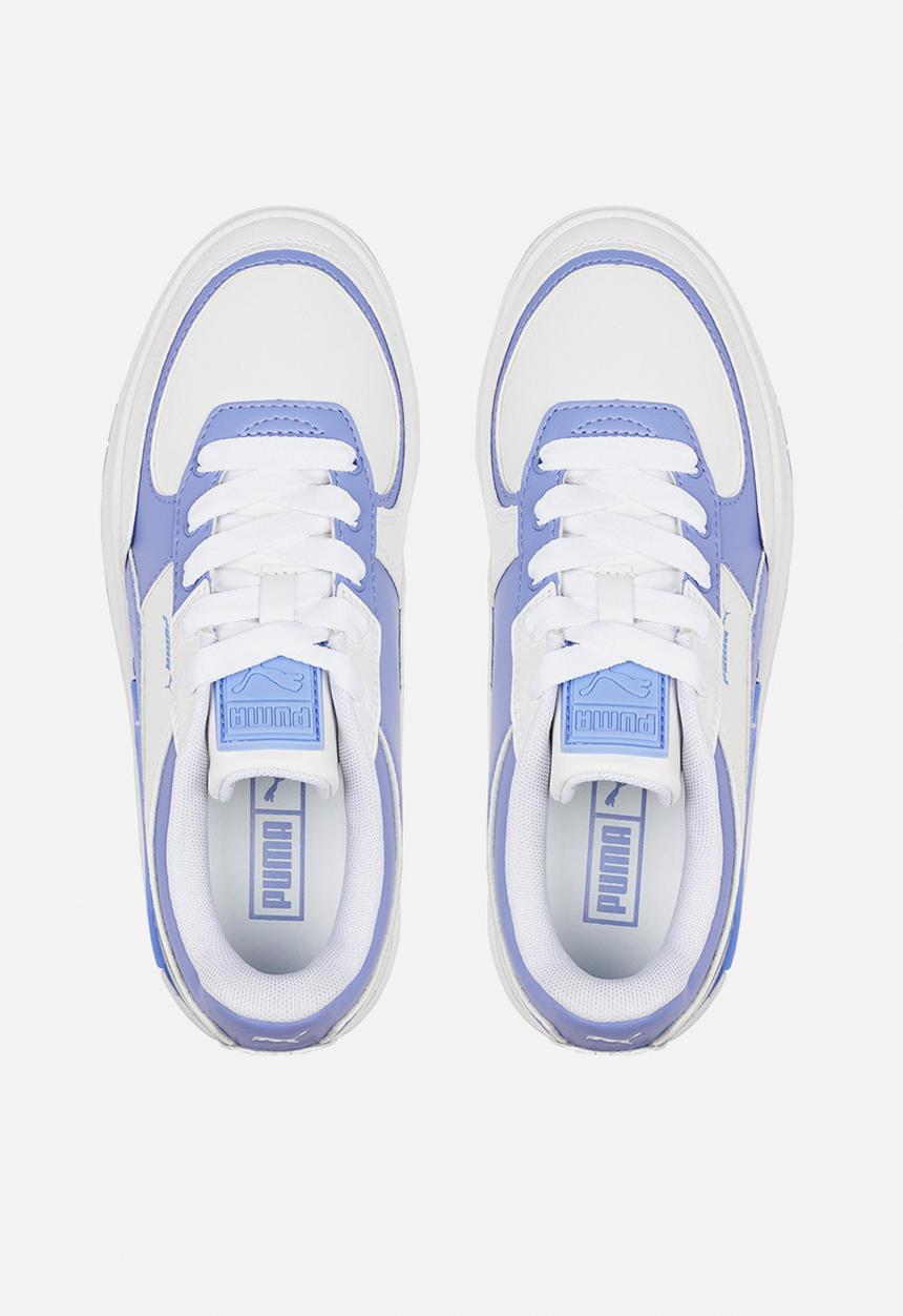 PUMA - Cali dream tweak dissimilar wns - puma white-lavendar pop