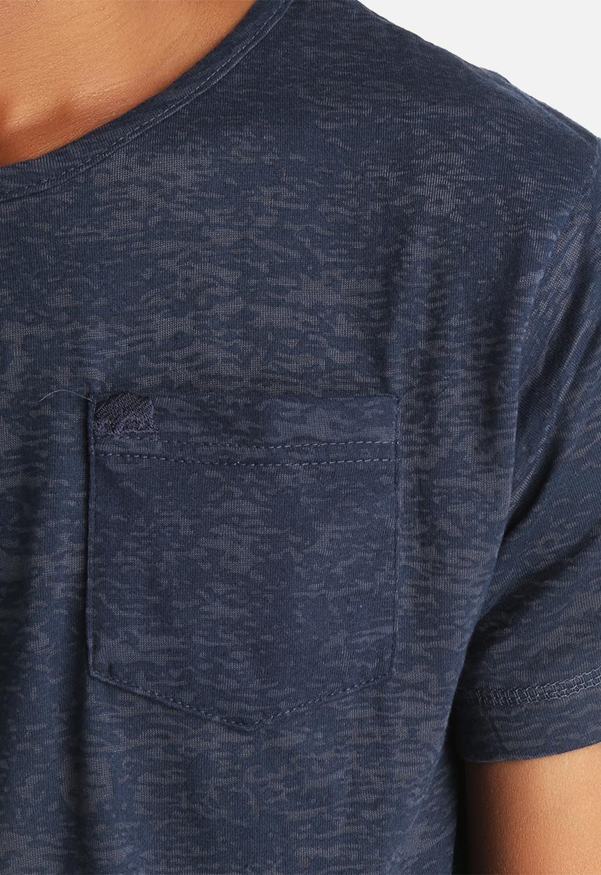 Bellfield - Willesdon Tee 