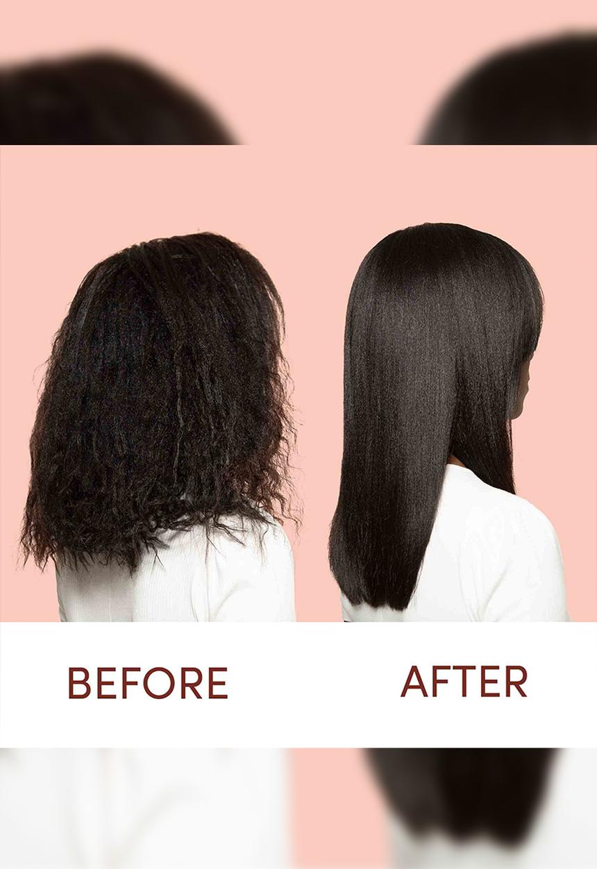 Mizani - Press Agent Thermal Conditioner for Sleek Blowout or Silk Press -250ml