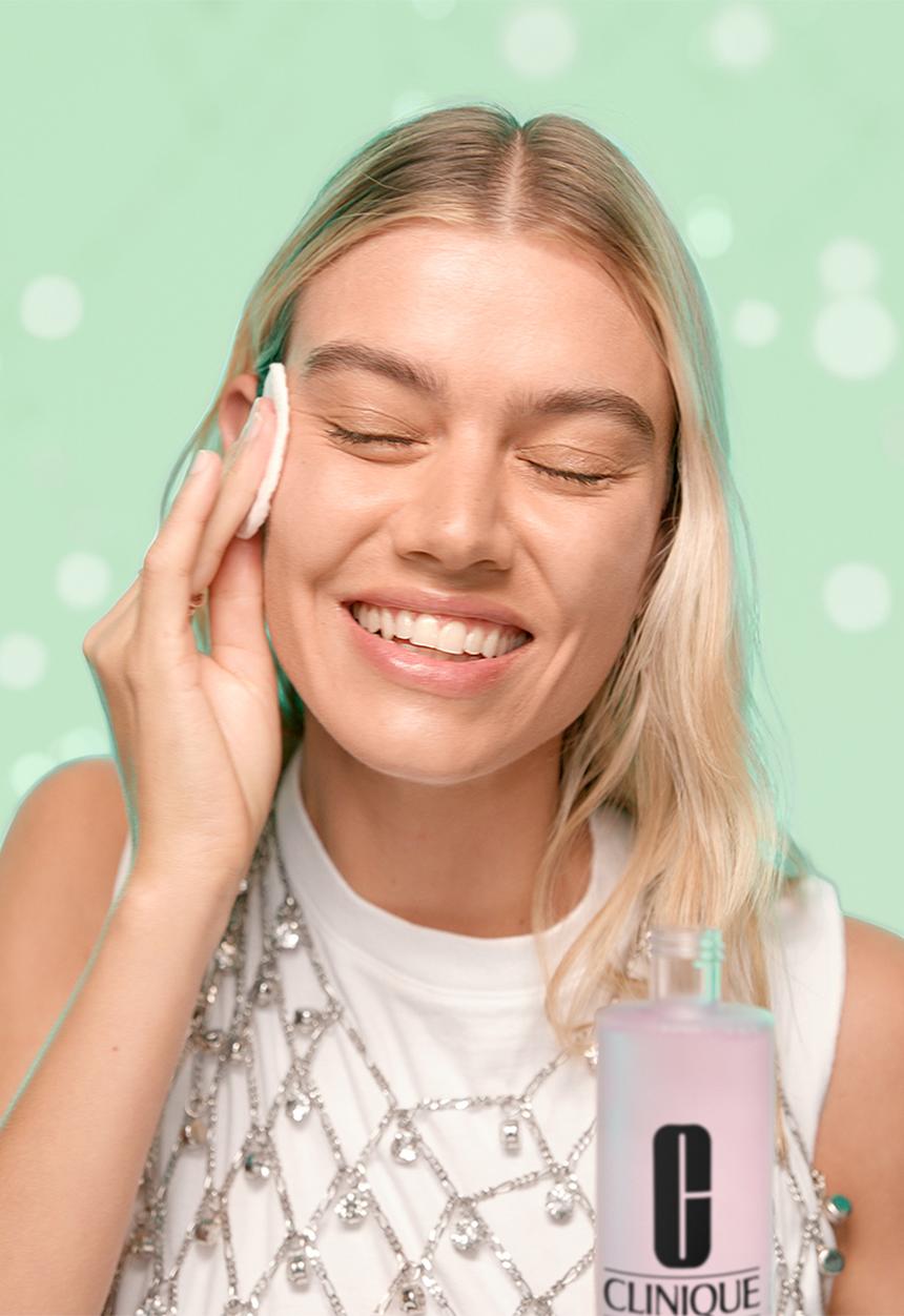 Clinique - Great Skin Everywhere: For Dry Combination Skin