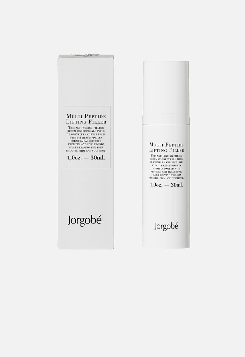 Jorgobe - Multi Peptide Lifting Filler