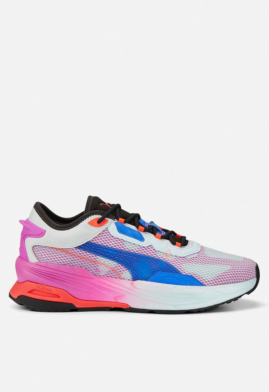 PUMA - Extent Nitro Ultraviolet