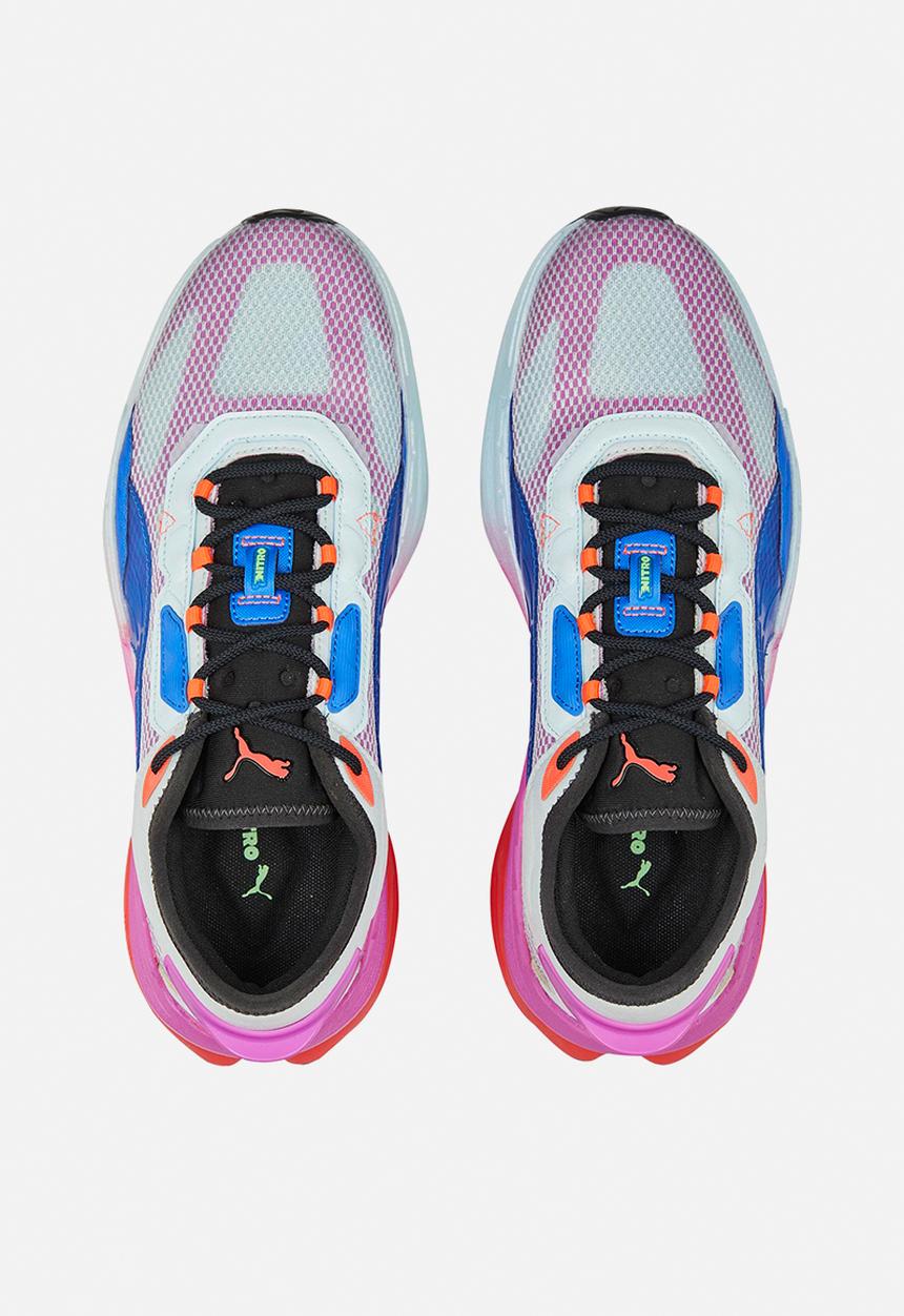 PUMA - Extent Nitro Ultraviolet