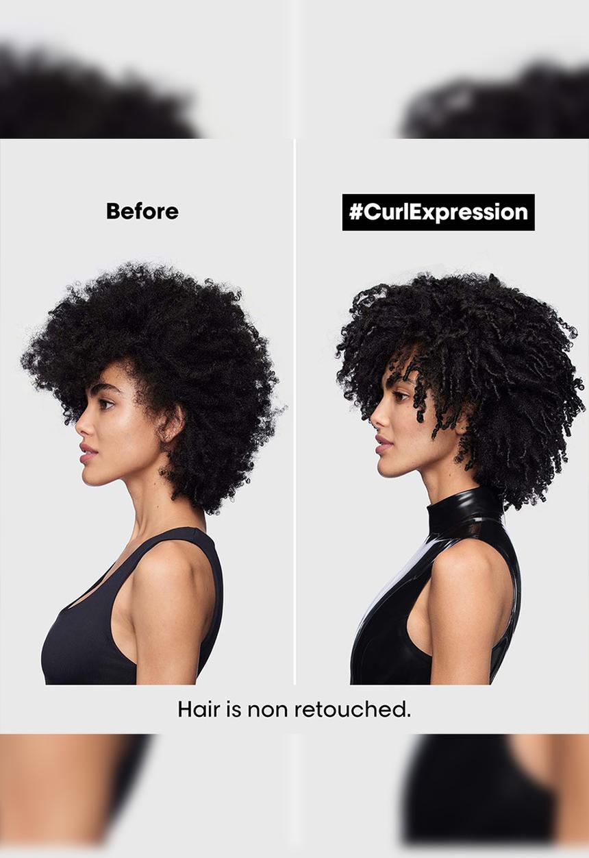L’Oreal Professionnel - Curl Expression Curl Reviver Spray