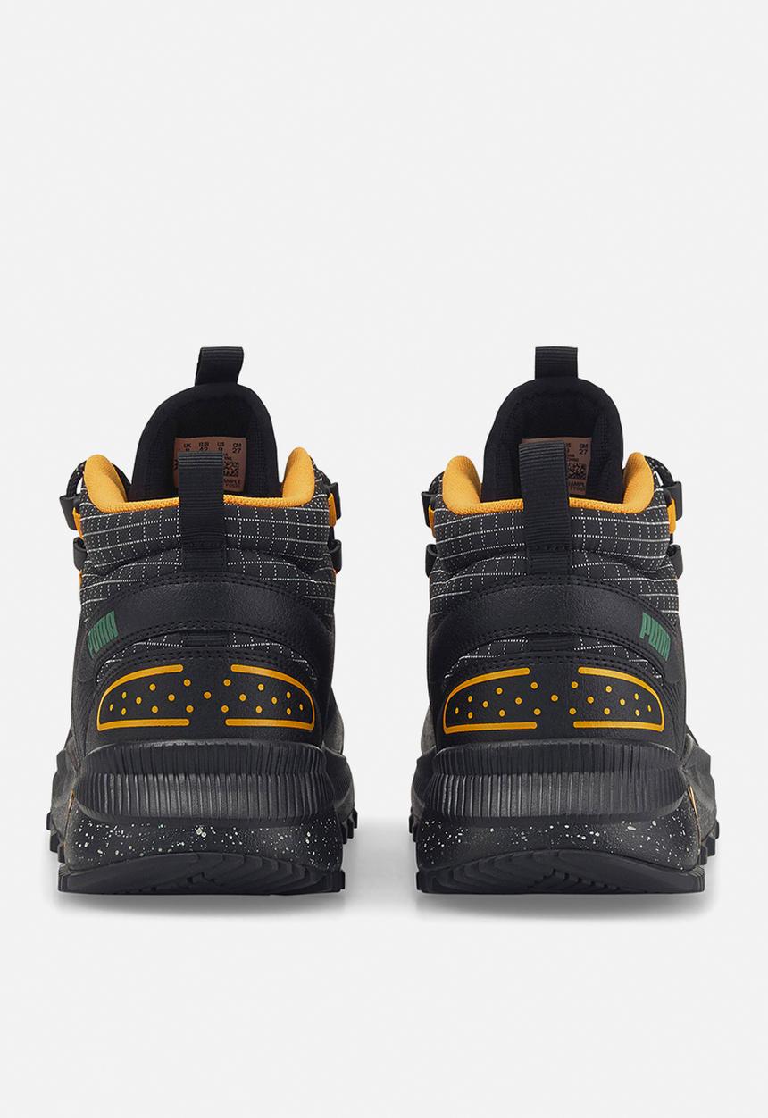PUMA - Pacer future tr mid openroad - puma black-puma black-apricot open road