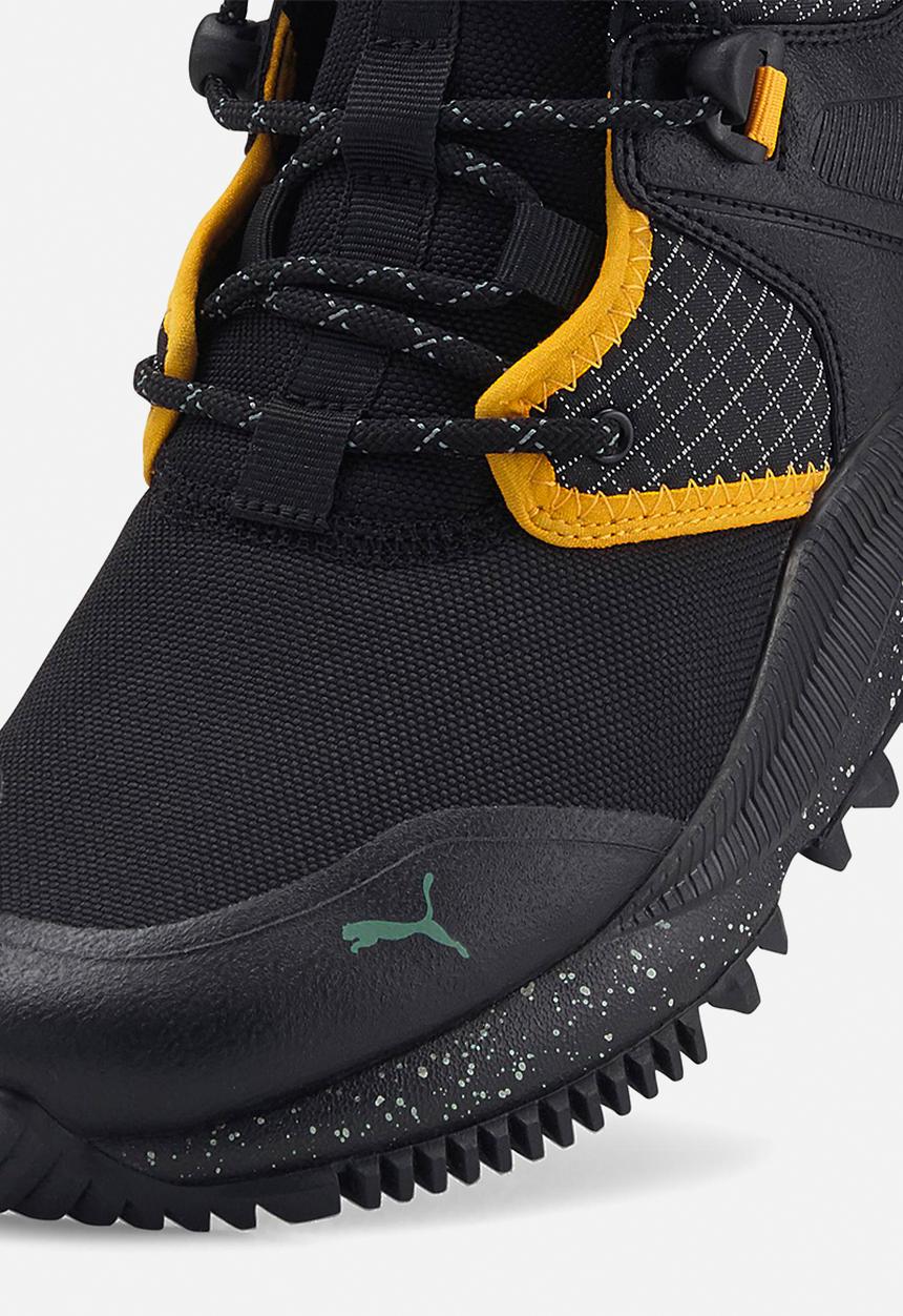 PUMA - Pacer future tr mid openroad - puma black-puma black-apricot open road
