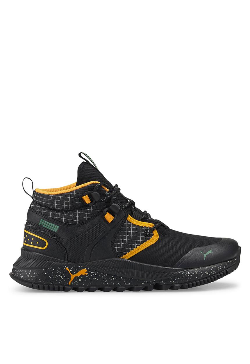 PUMA - Pacer future tr mid openroad - puma black-puma black-apricot open road