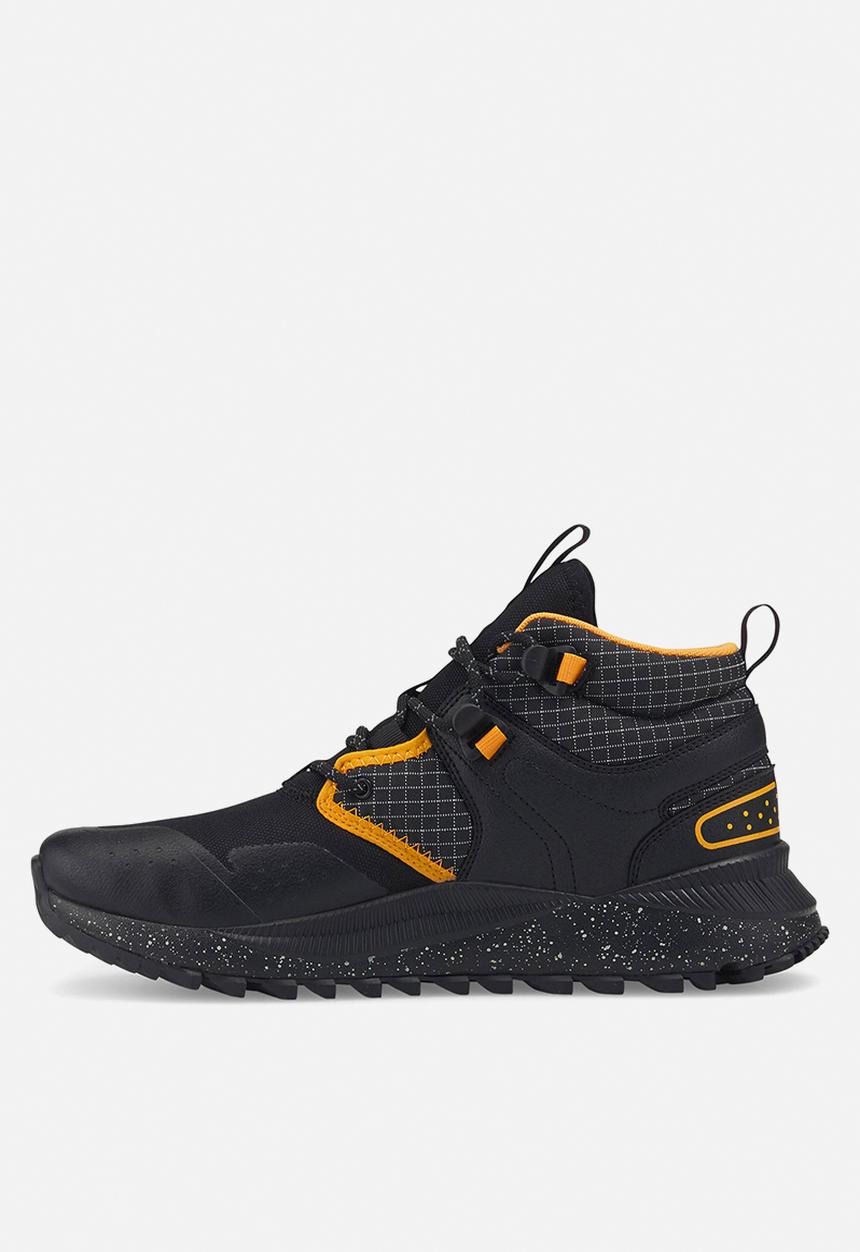 PUMA - Pacer future tr mid openroad - puma black-puma black-apricot open road