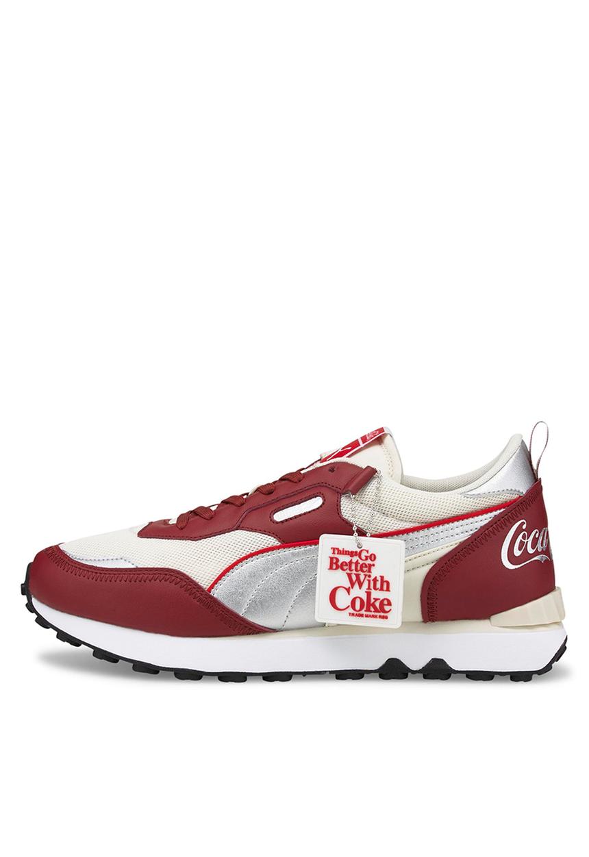 PUMA - Rider FV Coca Cola 