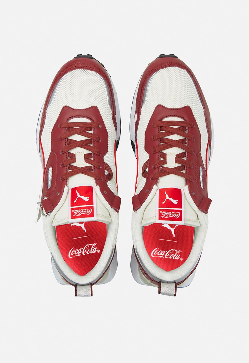 PUMA - Rider FV Coca Cola 
