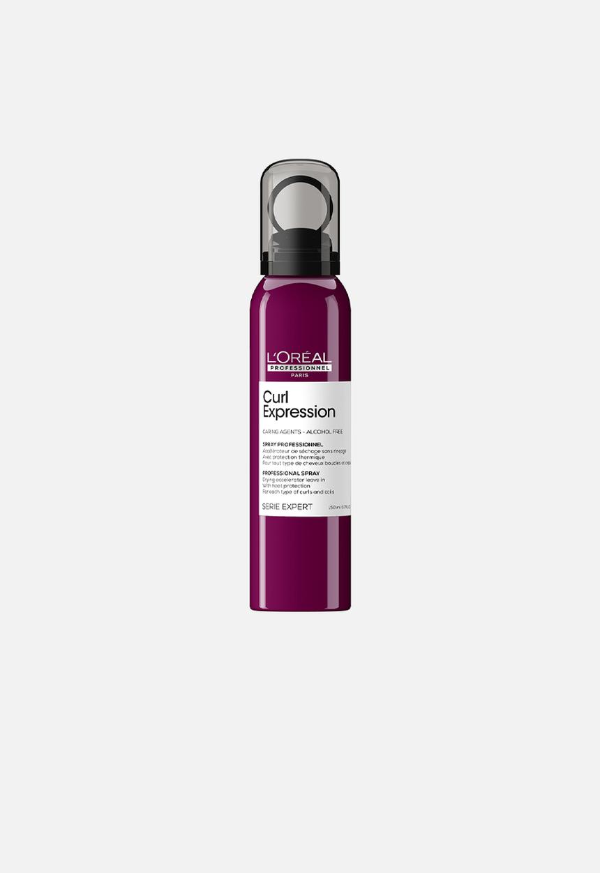 L’Oreal Professionnel - Curl Expression Drying Accelerator Spray
