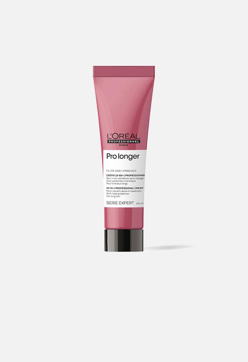 L’Oreal Professionnel - Pro Longer Lightweight Heat Protectant Leave-in Cream  -150ml
