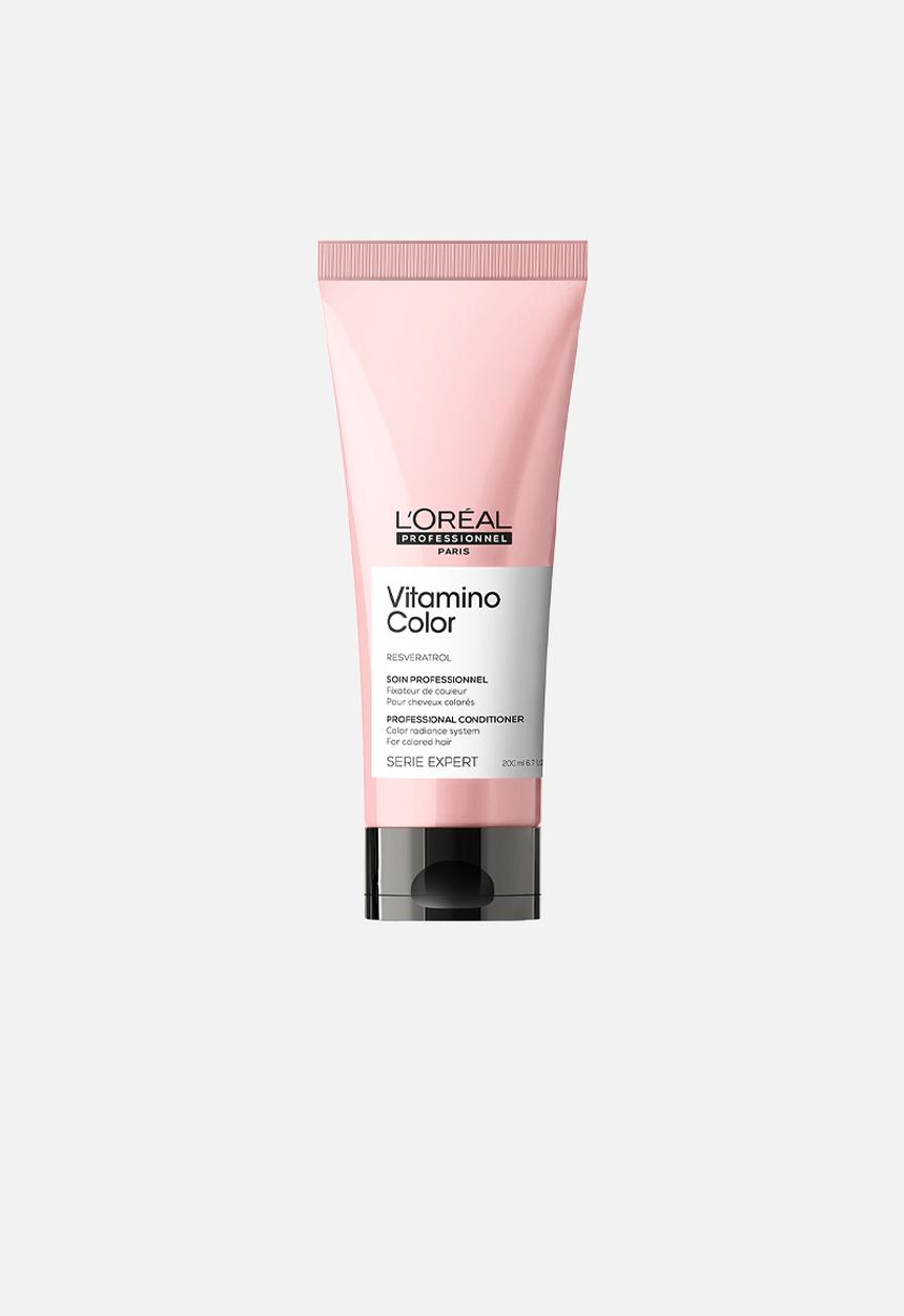 L’Oreal Professionnel - Vitamino Color - Hydrating Colour Conditioner for Colour-Treated Hair 
