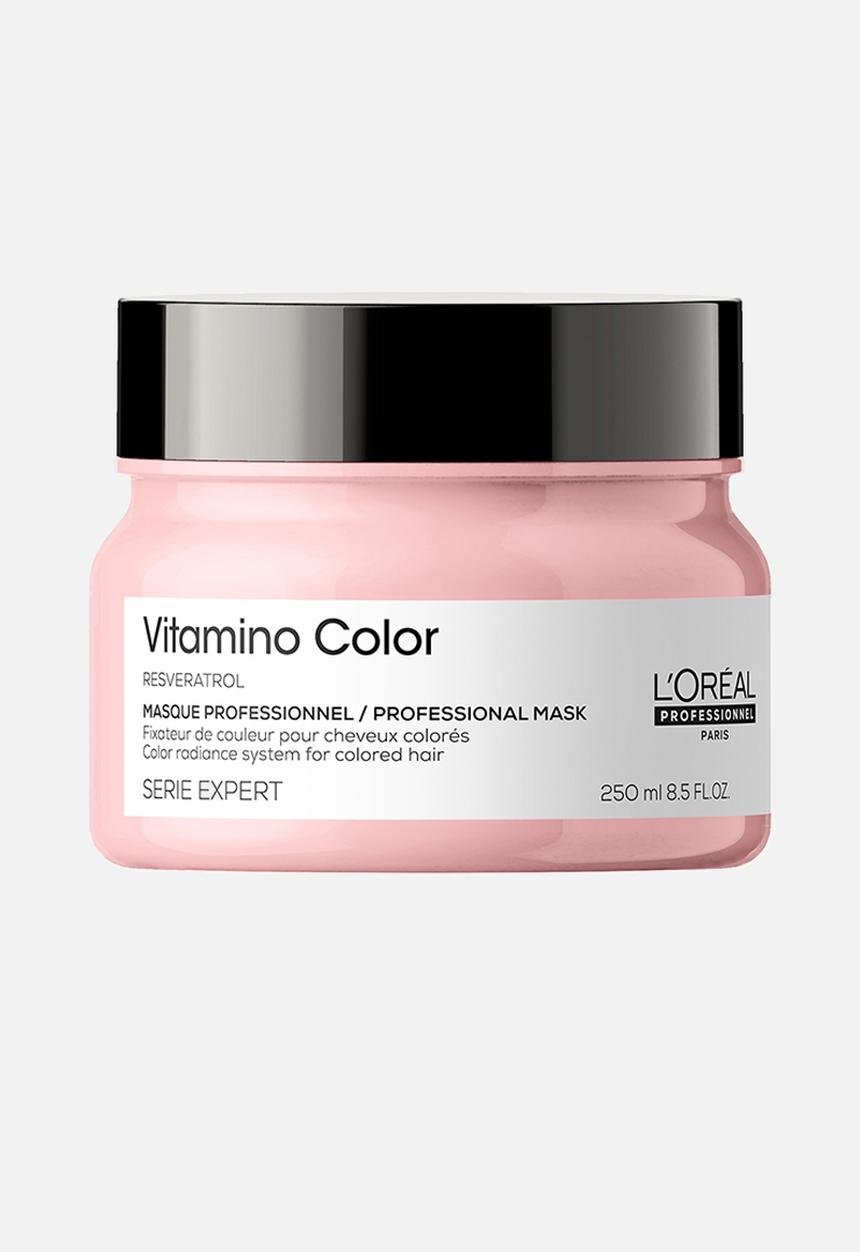 L’Oreal Professionnel - Vitamino Color - Colour Care Mask for Colour-Treated Hair - 250ml