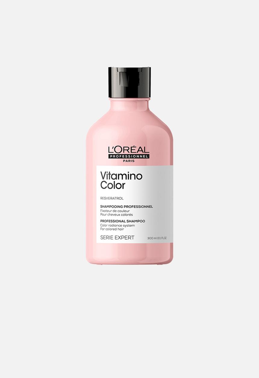 L’Oreal Professionnel - Vitamino Color Shampoo