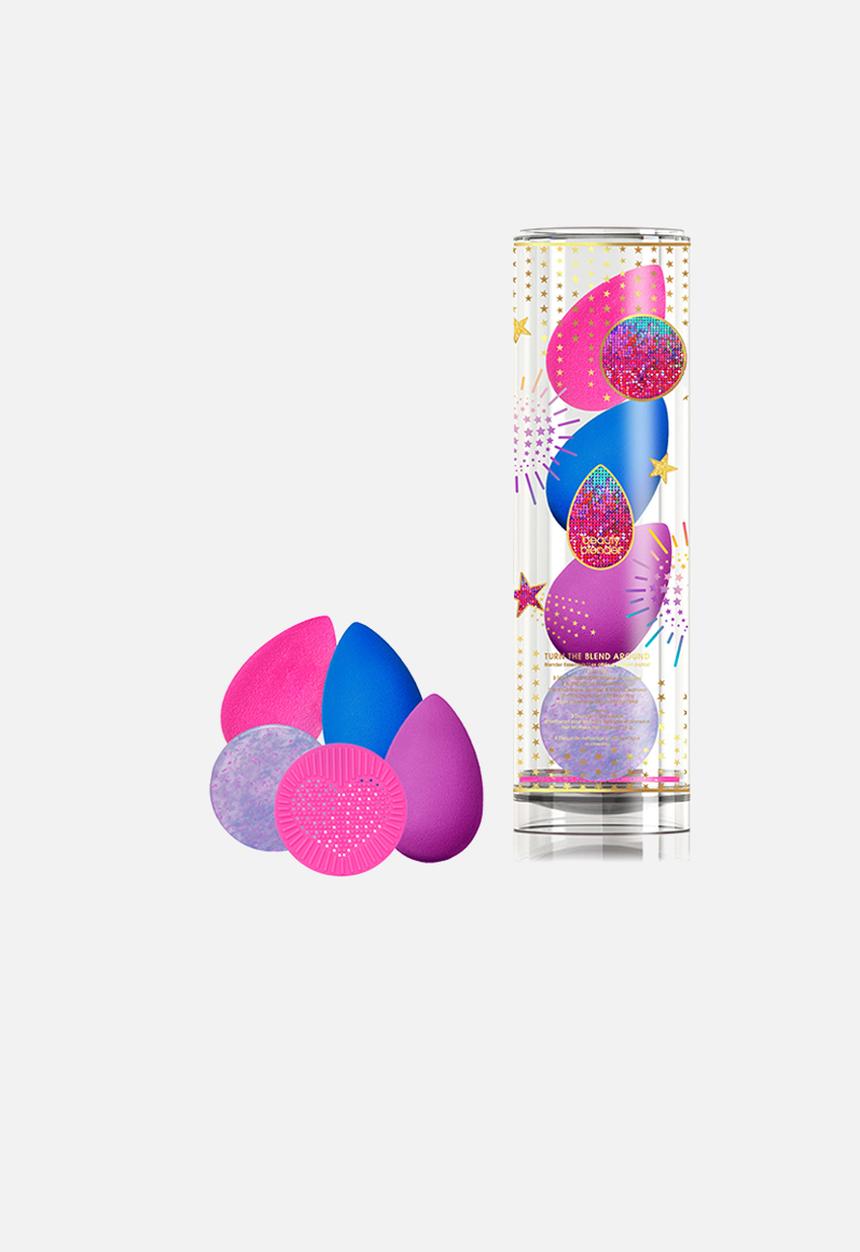 beautyblender® - TURN THE BLEND AROUND Essentials Set