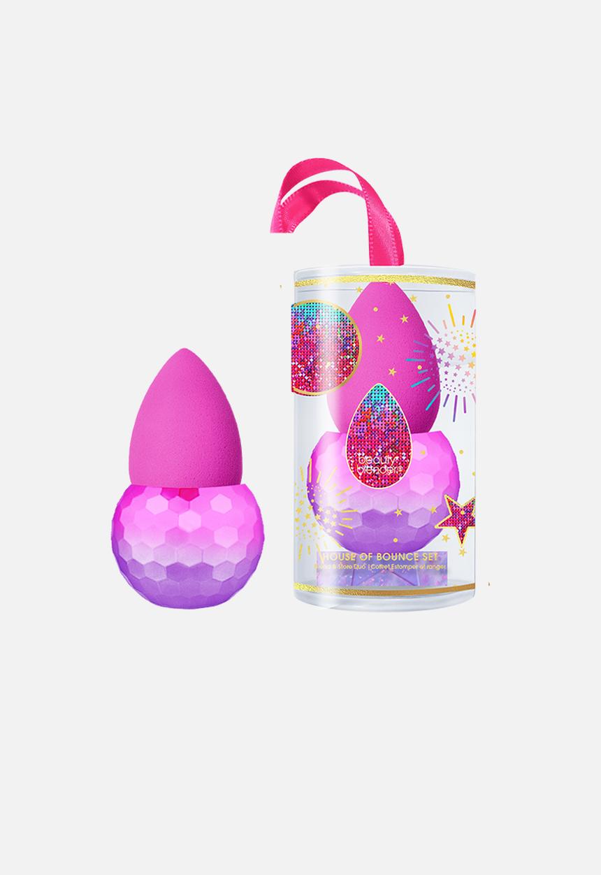beautyblender® - HOUSE OF BOUNCE Blend & Store Duo