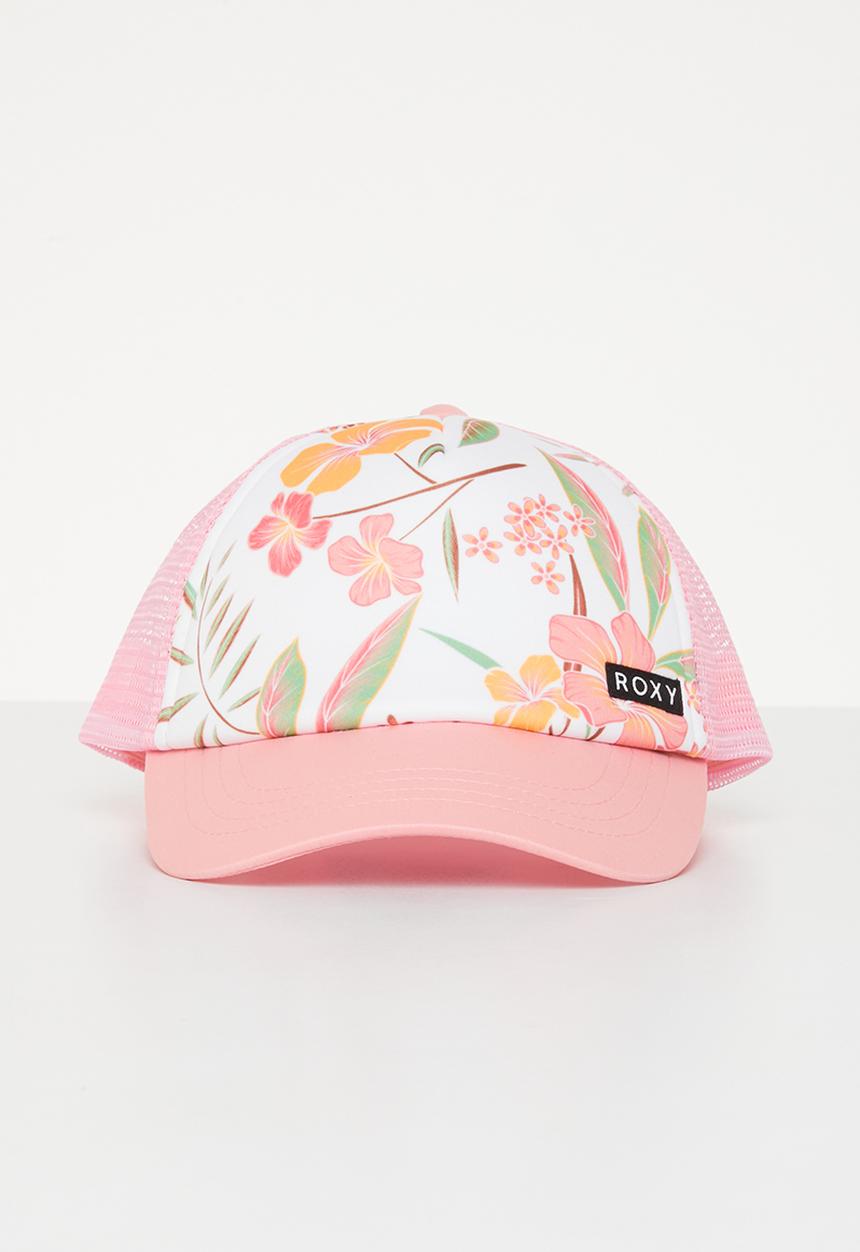Roxy - Honey coconut - bright white chouarni