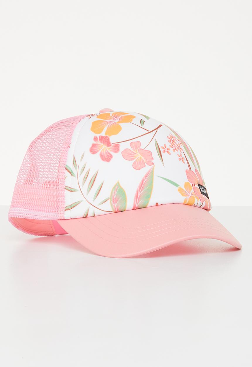 Roxy - Honey coconut - bright white chouarni