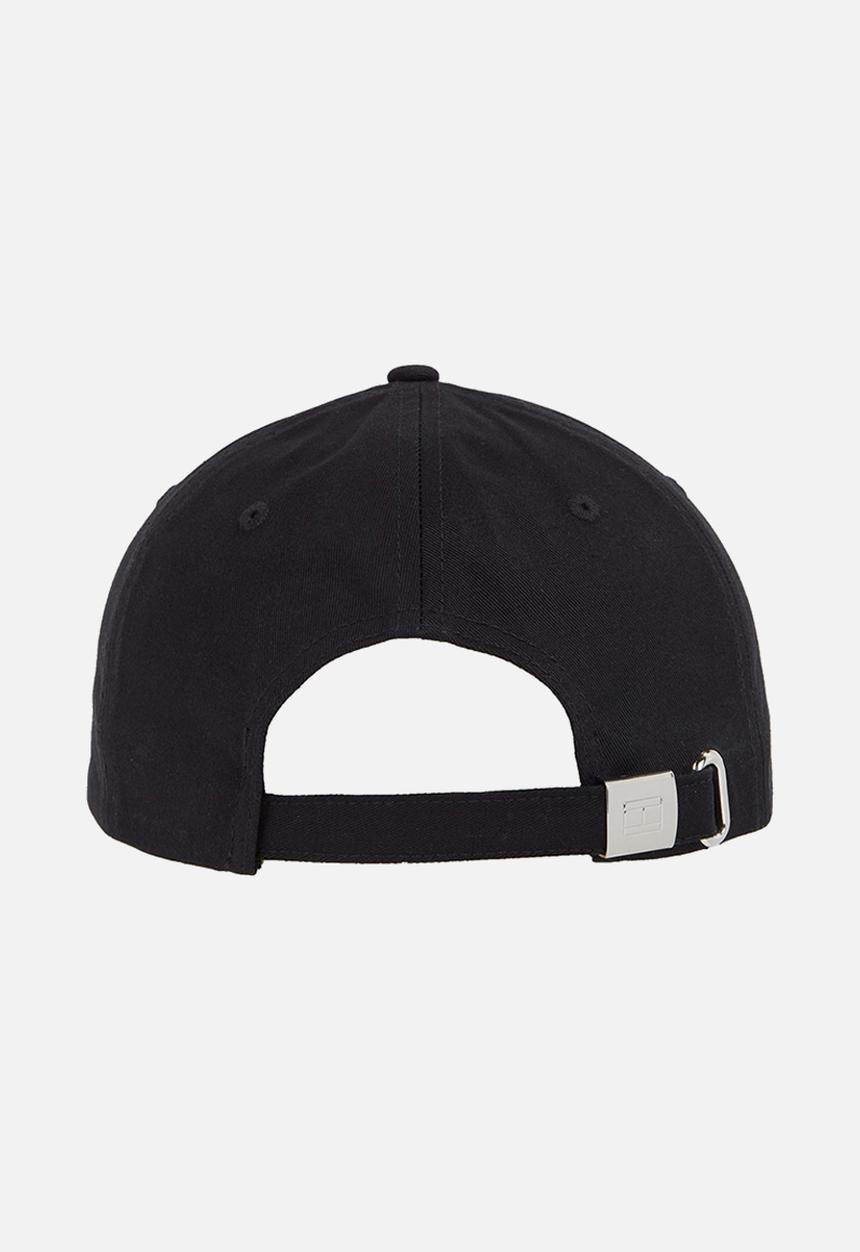 Tommy Hilfiger - Classic bb cap- flag black