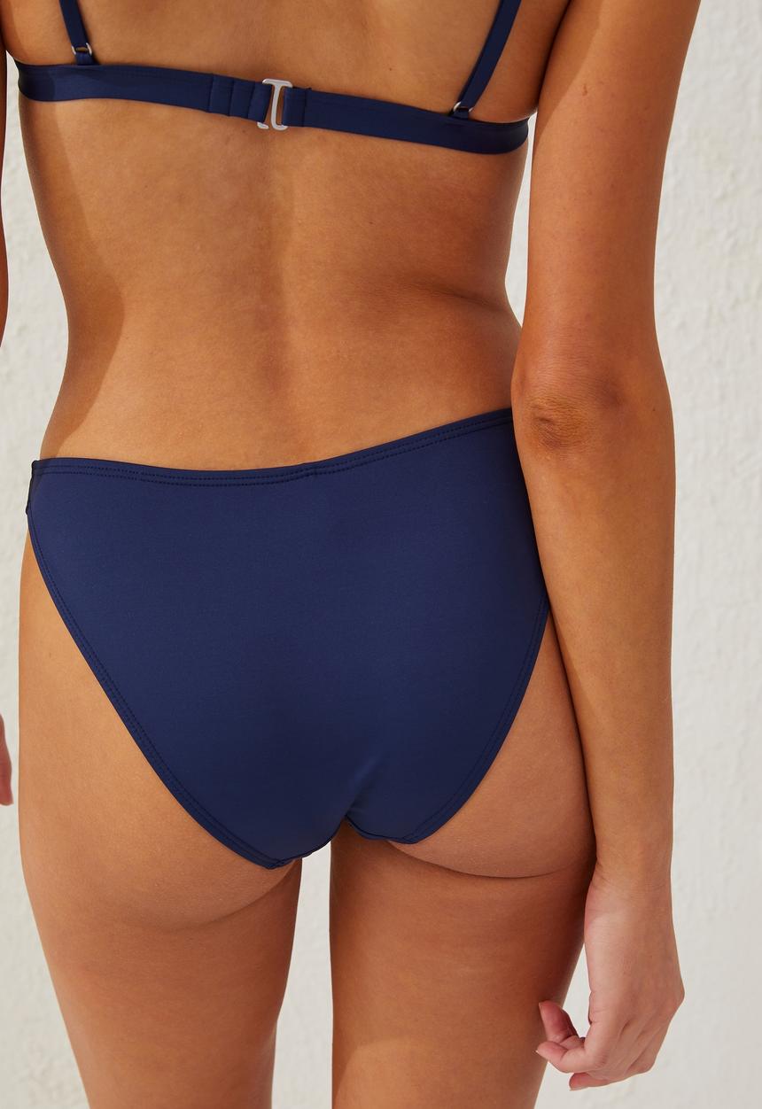 Cotton On - Full bikini bottom - midnight