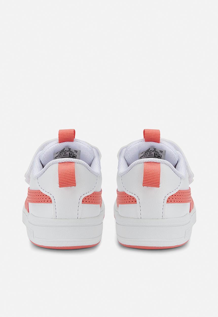 PUMA - Puma multiflex sl v inf - puma white & carnation pink