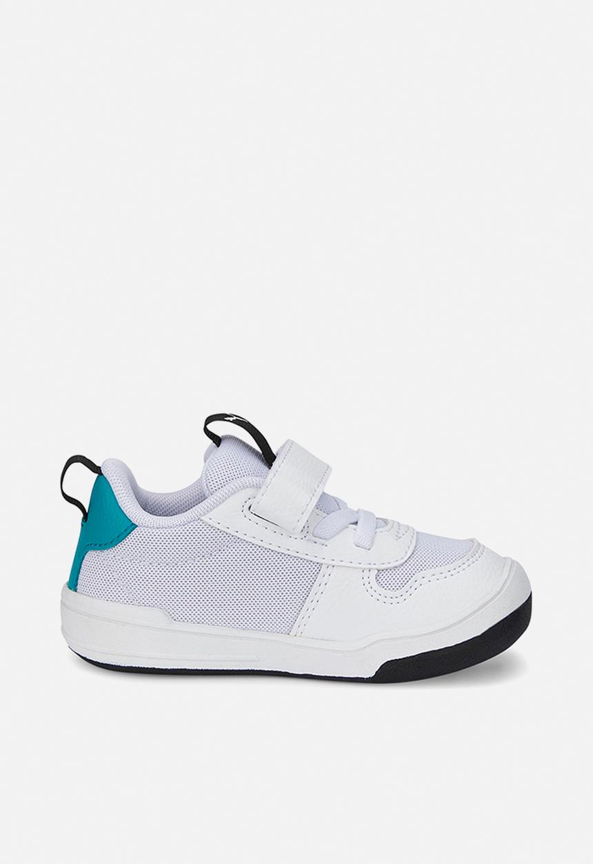 PUMA - Puma multiflex sport ac inf - puma white/high risk red