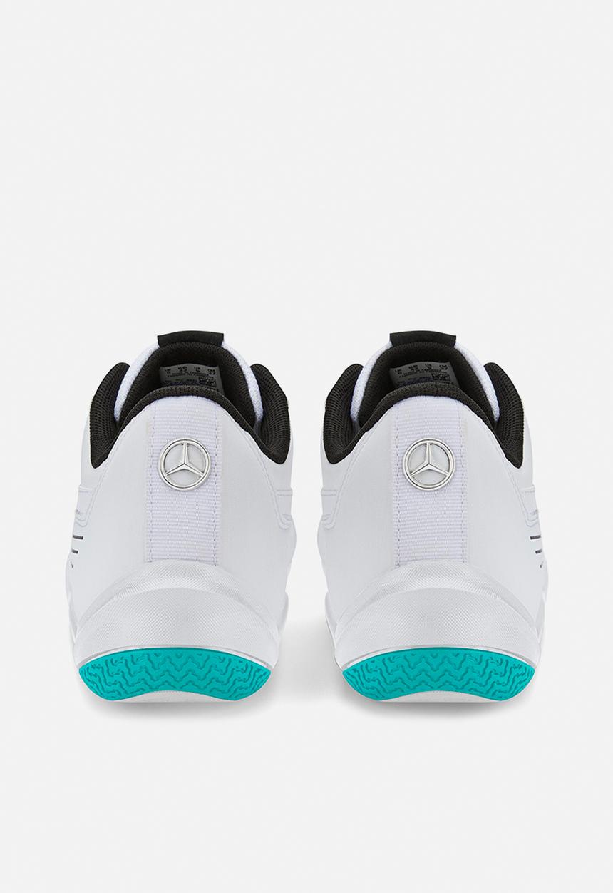 PUMA - Motorsport MAPF1 R-Cat machina