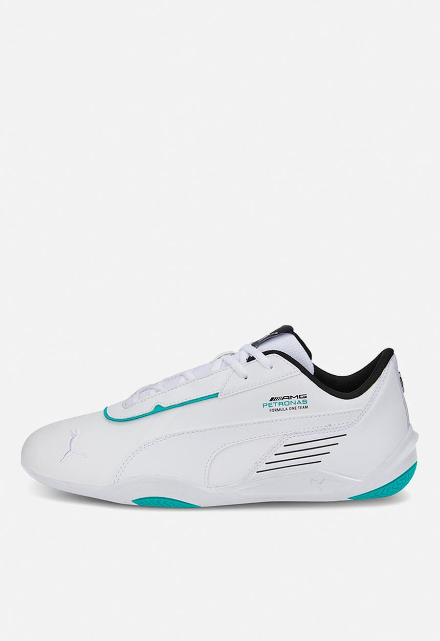 PUMA - Motorsport MAPF1 R-Cat machina