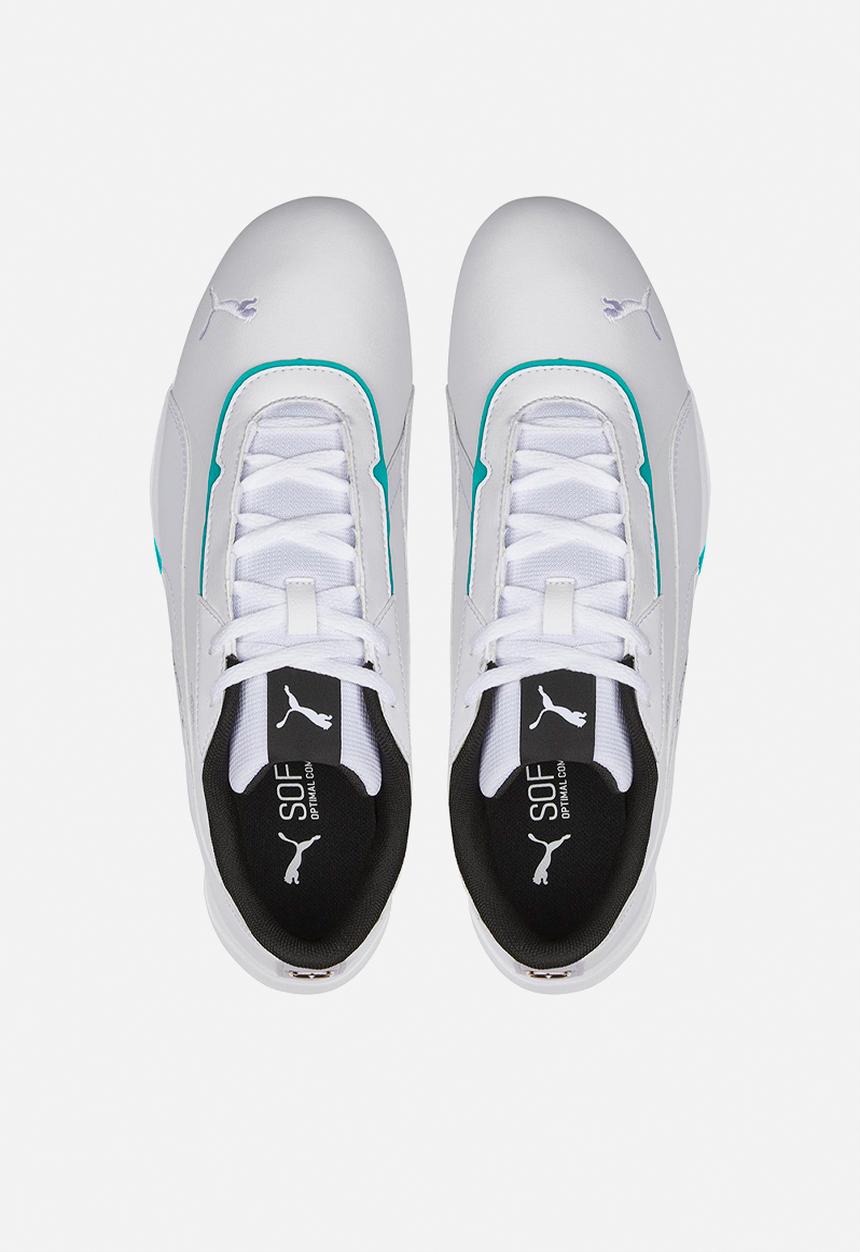 PUMA - Motorsport MAPF1 R-Cat machina