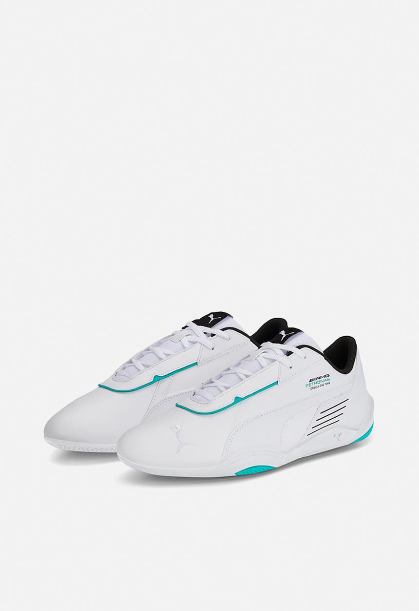 PUMA - Motorsport MAPF1 R-Cat machina