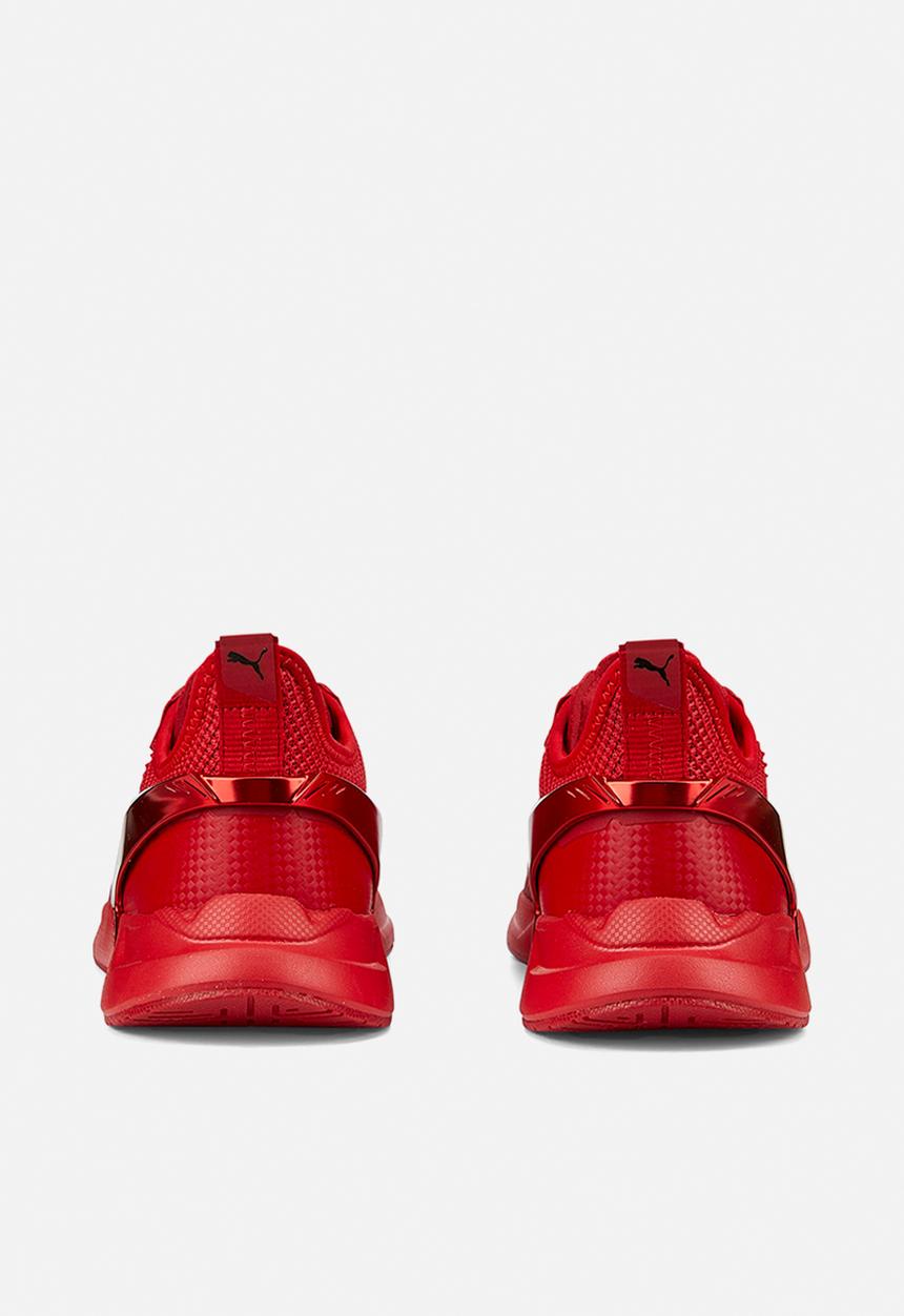 PUMA - Motorsport Ferrari Ionspeed