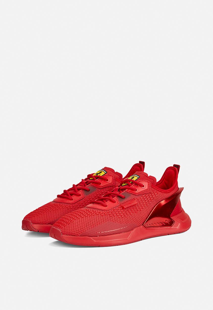 PUMA - Motorsport Ferrari Ionspeed