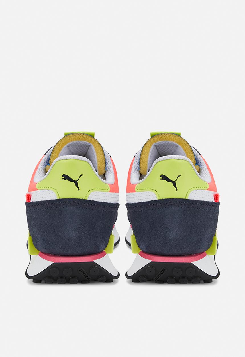PUMA - Future Rider Play On 