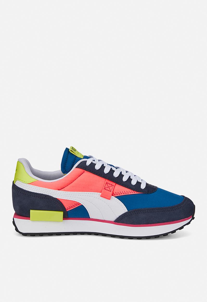 PUMA - Future Rider Play On 