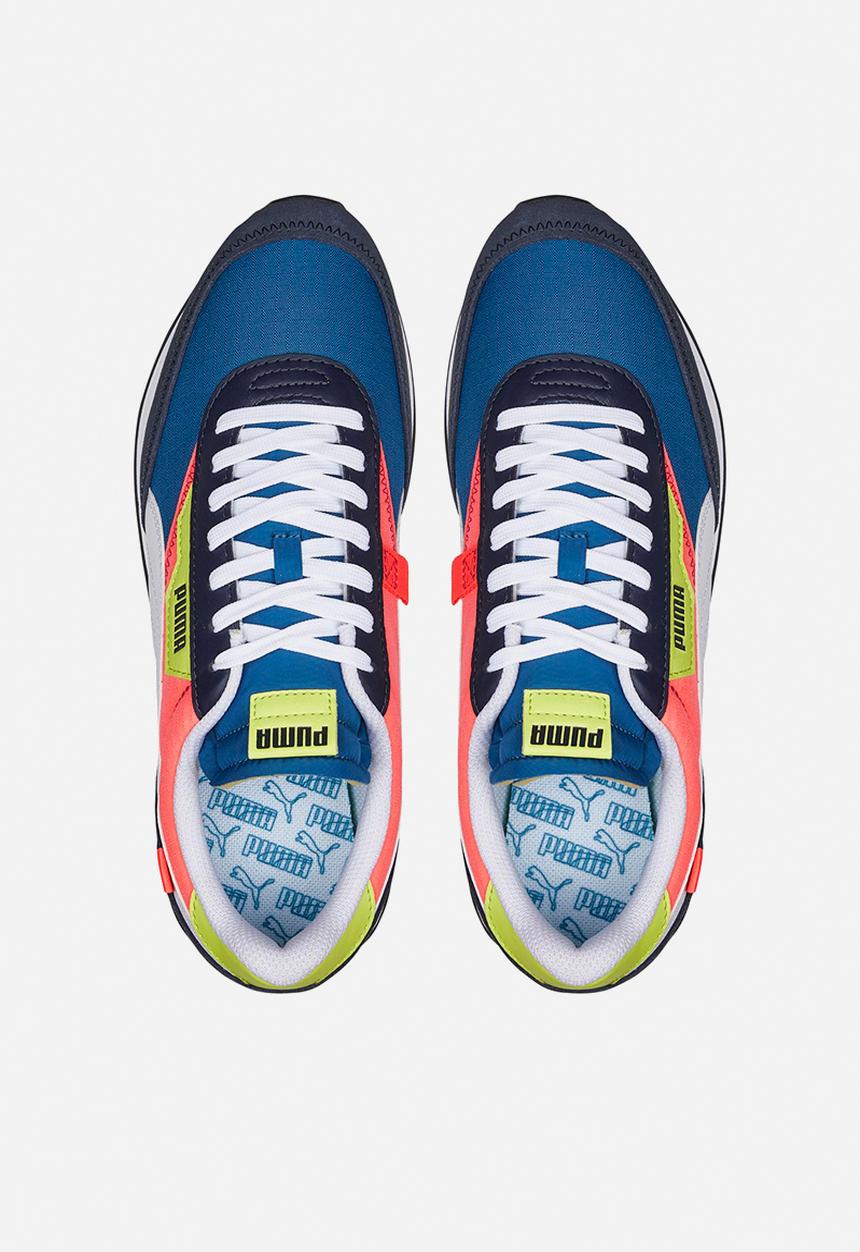 PUMA - Future Rider Play On 