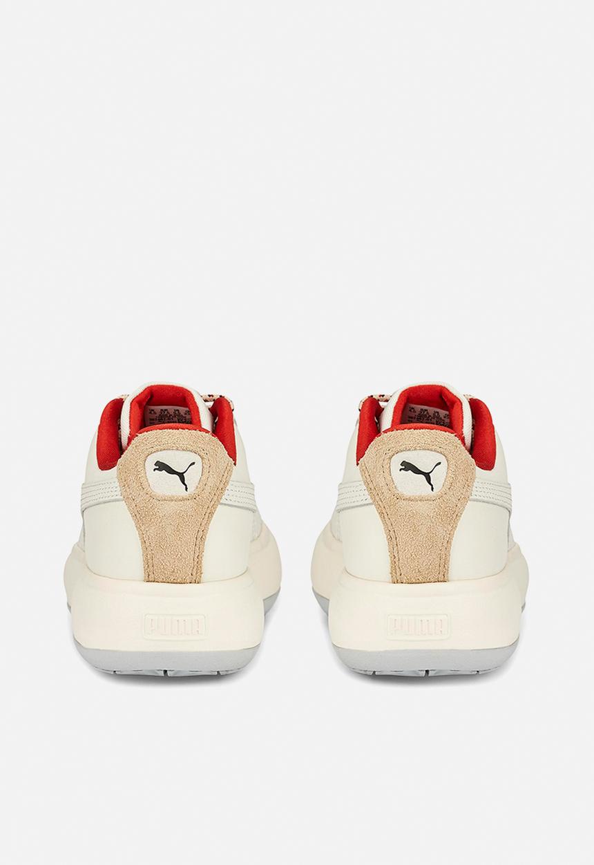 PUMA - Suede mayu retro grade