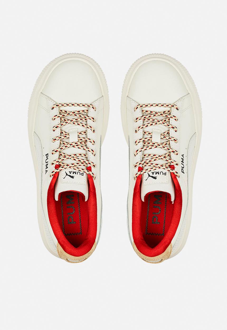 PUMA - Suede mayu retro grade