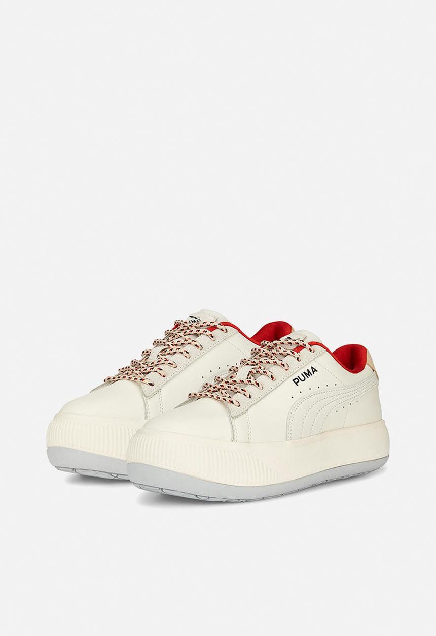 PUMA - Suede mayu retro grade