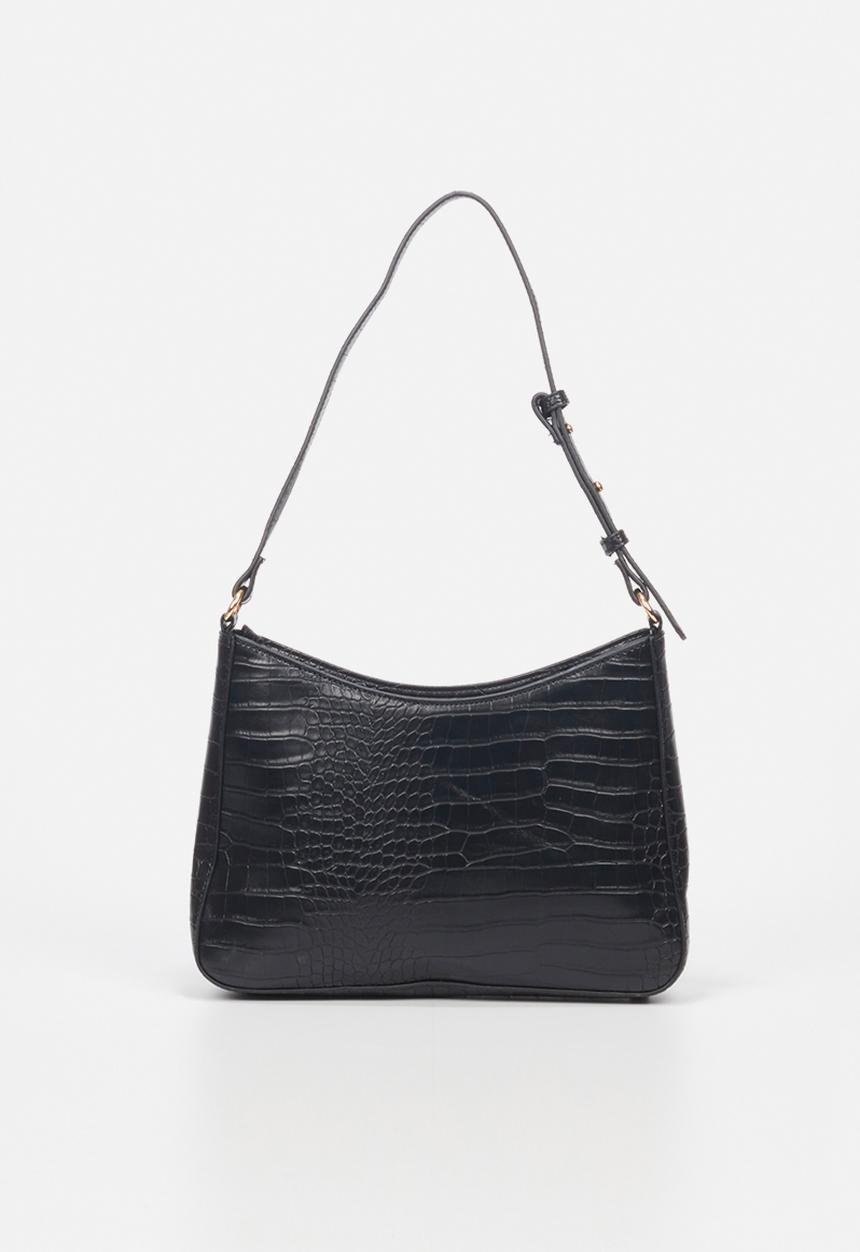 Miss Black - Ashley tote bag - black